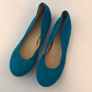 J. Crew Cece Flat